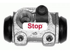 STOP 251040S rato stabdžių cilindras 
 Stabdžių sistema -> Ratų cilindrai
7701035405