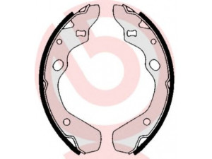 BREMBO S 49 504 stabdžių trinkelių komplektas 
 Techninės priežiūros dalys -> Papildomas remontas
B4Y52638Z, B4Y52638ZA, B4Y52638ZB