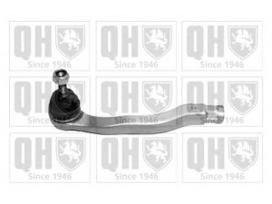 QUINTON HAZELL QR2263S skersinės vairo trauklės galas 
 Vairavimas -> Vairo mechanizmo sujungimai
53540 SH3 003, 53560 SH3 013
