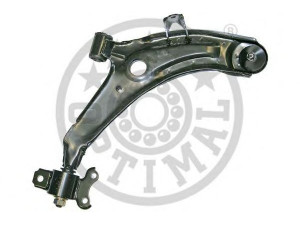 OPTIMAL G6-1002 vikšro valdymo svirtis 
 Ašies montavimas/vairavimo mechanizmas/ratai -> Valdymo svirtis/pasukamosios svirties sujungimas -> Vairo trauklės (valdymo svirtis, išilginis balansyras, diago
5450129000