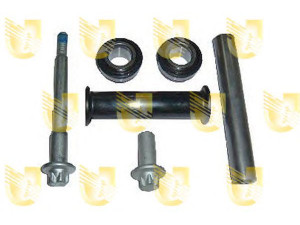 UNIGOM 391692K remonto komplektas, trauklė 
 Ašies montavimas/vairavimo mechanizmas/ratai -> Valdymo svirtis/pasukamosios svirties sujungimas -> Vairo trauklės (valdymo svirtis, išilginis balansyras, diago
1689810518, 1689810518 S1