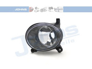 JOHNS 13 12 29 rūko žibintas 
 Kėbulas -> Pagalbiniai žibintai/dalys -> Rūko žibintas/dalys -> Rūko žibintas/įterp.
8T0 941 699A, 8T0 941 699B