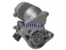 AD KÜHNER 254267 starteris
160-4648, 1604648, OR9705