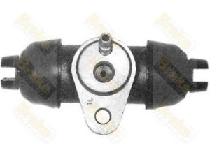 Brake ENGINEERING WC1710BE rato stabdžių cilindras 
 Stabdžių sistema -> Ratų cilindrai
113611057B, 131611057, 131611057A