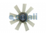 COJALI 7043195 sankaba, radiatoriaus ventiliatorius
0281182, 1245013, 1248893, 6330200600