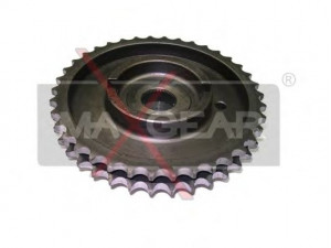 MAXGEAR 54-0006 pavara, įpurškimo siurblys