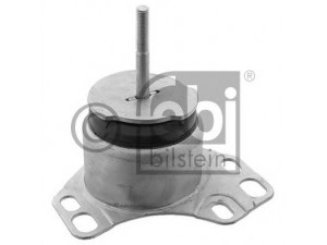 FEBI BILSTEIN 12690 variklio montavimas; montavimas, automatinė transmisija; montavimas, neautomatinė transmisija 
 Transmisija -> Neautomatinė pavarų dėžė -> Ašies montavimas
7765892, 778 3650