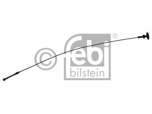FEBI BILSTEIN 44808 alyvos lygio matuoklis 
 Variklis -> Tepimas -> Alyvos lygio matuoklis
642 010 35 72