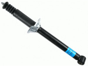 SACHS 200 404 amortizatorius 
 Pakaba -> Amortizatorius
1012354, 1012357, 1058289, 95 AB-18K076-CD