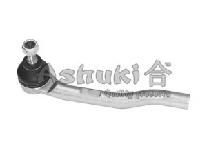 ASHUKI 1446-5204 skersinės vairo trauklės galas 
 Vairavimas -> Vairo mechanizmo sujungimai
230610/ABS, 31-16 020 0025/MEYLE