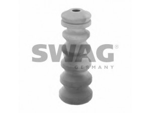 SWAG 30 87 0005 atraminis buferis, pakaba 
 Pakaba -> Pakabos dalys -> Surinkimo dalys
357 512 131, 357 512 131 B