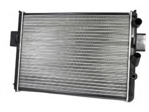 THERMOTEC D7E003TT radiatorius, variklio aušinimas 
 Aušinimo sistema -> Radiatorius/alyvos aušintuvas -> Radiatorius/dalys
93824070