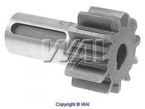 WAIglobal 54-91203 krumpliaratis, starteris
699842, 9004229, 9984246, 93159934