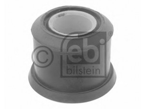 FEBI BILSTEIN 08002 valdymo svirties/išilginių svirčių įvorė 
 Ašies montavimas/vairavimo mechanizmas/ratai -> Valdymo svirtis/pasukamosios svirties sujungimas -> Montavimas/sutvirtinimas
126 333 30 14, 126 333 54 14