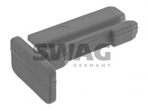 SWAG 10 94 4204 fiksavimo kaištis
05093746AA, 5093746AA, 140 991 00 55