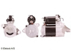 ELSTOCK 25-2428 starteris 
 Elektros įranga -> Starterio sistema -> Starteris
23300-KA350, 23300-KA380