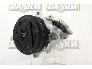 DA SILVA FC3611 kompresorius, oro kondicionierius 
 Oro kondicionavimas -> Kompresorius/dalys
6453FS, CNK030, 6453CN, 6453EH