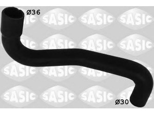 SASIC SWH4187 radiatoriaus žarna 
 Aušinimo sistema -> Žarnelės/vamzdeliai/sujungimai -> Radiatoriaus žarnos
4500076, 7700302000