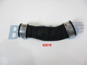 BUGIAD 82619 kompresoriaus padavimo žarna 
 Išmetimo sistema -> Turbokompresorius
7H0 145555 C