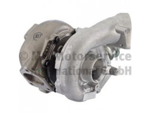 turbo by Intec 221900098 kompresorius, įkrovimo sistema 
 Išmetimo sistema -> Turbokompresorius
11 65 7 790 326, 11 65 7 790 326 G