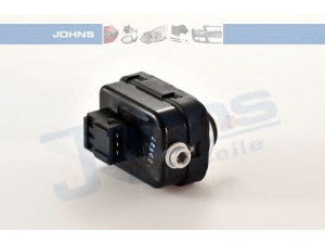 JOHNS 27 51 09-01 valdiklis, priekinių žibintų diapazono reguliavimas 
 Elektros įranga -> Priekinis žibintas/dalys -> Priekinių žibintų diapazono reguliavimas
