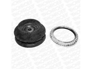 MONROE MK015 pakabos statramsčio atraminis guolis 
 Ašies montavimas/vairavimo mechanizmas/ratai -> Montavimas, pakabos statramstis
1023332, 1051724, 1078730, 1103725