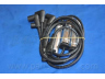 PARTS-MALL PEC-E08 uždegimo laido komplektas 
 Kibirkšties / kaitinamasis uždegimas -> Uždegimo laidai/jungtys
92060980, I92060980, P92060980