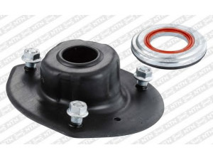 SNR KB669.18 remonto komplektas, pakabos statramstis 
 Ašies montavimas/vairavimo mechanizmas/ratai -> Montavimas, pakabos statramstis
48603-33041, 90903-63014, 48603-33021