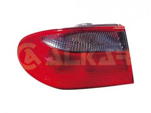 ALKAR 2270703 kombinuotas galinis žibintas 
 Dviratė transporto priemonės -> Elektros įranga -> Kombinuotas galinis žibintas/dalys -> Kombinuotas galinis žibintas
2108208264