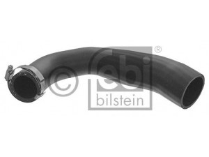 FEBI BILSTEIN 47159 kompresoriaus padavimo žarna 
 Išmetimo sistema -> Turbokompresorius
1 219 353, 1 222 891, 1 323 813