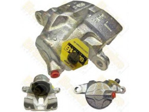 Brake ENGINEERING CA1455R stabdžių apkaba 
 Dviratė transporto priemonės -> Stabdžių sistema -> Stabdžių apkaba / priedai
MB699471, MB699575