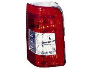 VAN WEZEL 0904931 kombinuotas galinis žibintas 
 Elektros įranga -> Šviesos -> Kombinuotas galinis žibintas/dalys -> Kombinuotas galinis žibintas
6350Y9, 6350CY, 6350Z1