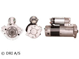 DRI 326061092 starteris
M8T75971, M8T76171, ME193061, ME193880