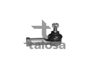 TALOSA 42-08984 skersinės vairo trauklės galas 
 Vairavimas -> Vairo mechanizmo sujungimai
4117HDDD9F