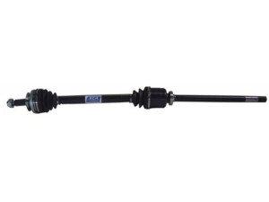 RCA FRANCE R725A kardaninis velenas 
 Ratų pavara -> Kardaninis velenas
8200414937