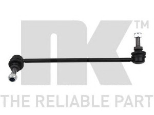 NK 5112229 šarnyro stabilizatorius 
 Ašies montavimas/vairavimo mechanizmas/ratai -> Stabilizatorius/fiksatoriai -> Savaime išsilyginanti atrama
54668CA000