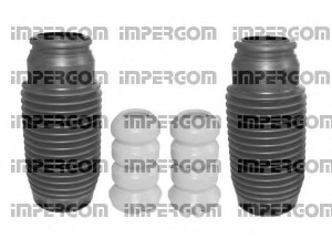 ORIGINAL IMPERIUM 50446 apsauginio dangtelio komplektas, amortizatorius 
 Ašies montavimas/vairavimo mechanizmas/ratai -> Montavimas, pakabos statramstis
503327, 525426, 503327, 525426