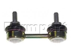 FORMPART 1108008 šarnyro stabilizatorius 
 Ašies montavimas/vairavimo mechanizmas/ratai -> Stabilizatorius/fiksatoriai -> Savaime išsilyginanti atrama
4A0 505 389, 4A0 505 389