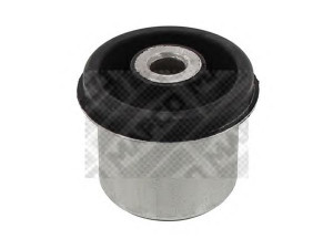 MAPCO 37680 valdymo svirties/išilginių svirčių įvorė 
 Ašies montavimas/vairavimo mechanizmas/ratai -> Valdymo svirtis/pasukamosios svirties sujungimas -> Montavimas/sutvirtinimas
3112 6771 199, 3112 6776 417, 3112 6776 418