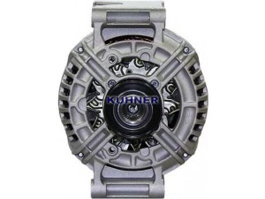 AD KÜHNER 554000RI kintamosios srovės generatorius
0141542702, A0141542702