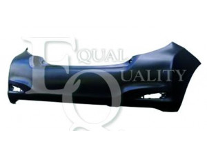 EQUAL QUALITY P4120 buferis 
 Kėbulas -> Transporto priemonės galas -> Buferis/dalys
52159-0D993