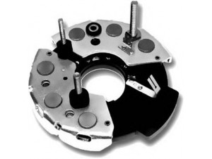 MAGNETI MARELLI 940016136600 lygintuvas, kintamosios srovės generatorius