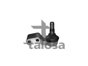 TALOSA 47-06431 atramos/vairo trauklė
1X604153