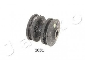 JAPKO GOJ1031 laikiklis, valdymo svirties montavimas 
 Ašies montavimas/vairavimo mechanizmas/ratai -> Valdymo svirtis/pasukamosios svirties sujungimas -> Montavimas/sutvirtinimas
55045-D0101