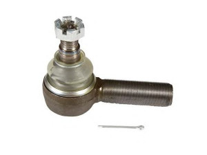 MOOG KB-ES-0536 skersinės vairo trauklės galas 
 Vairavimas -> Vairo mechanizmo sujungimai
6851487000, 6851532000, 6851487000