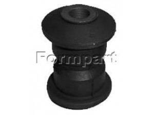 FORMPART 1900093 valdymo svirties/išilginių svirčių įvorė 
 Ašies montavimas/vairavimo mechanizmas/ratai -> Valdymo svirtis/pasukamosios svirties sujungimas -> Montavimas/sutvirtinimas
6393300410, 6393300510