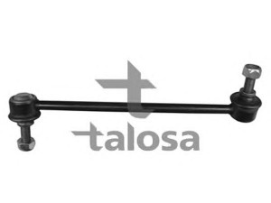 TALOSA 50-00522 šarnyro stabilizatorius 
 Ašies montavimas/vairavimo mechanizmas/ratai -> Stabilizatorius/fiksatoriai -> Savaime išsilyginanti atrama
5484007000