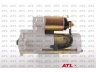 ATL Autotechnik A 90 730 starteris
M 8 T 80471, M 8 T 80472, M 8 T 80472A