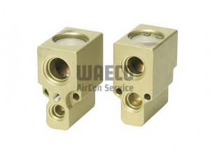 WAECO 8881100057 išsiplėtimo vožtuvas, oro kondicionavimas 
 Oro kondicionavimas -> Vožtuvai
7701041787