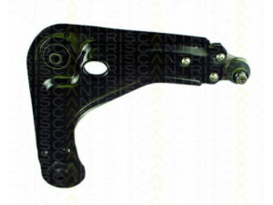 TRISCAN 8500 16519 vikšro valdymo svirtis 
 Ašies montavimas/vairavimo mechanizmas/ratai -> Valdymo svirtis/pasukamosios svirties sujungimas -> Vairo trauklės (valdymo svirtis, išilginis balansyras, diago
1054980, 1070337, 7152269, 7152276